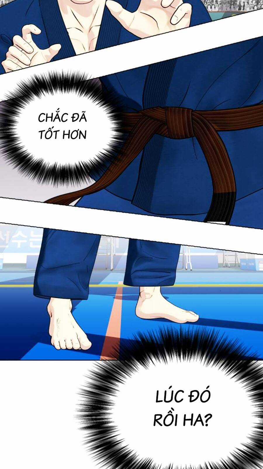 Loser Giỏi Võ - Chapter 39 - Trang 24