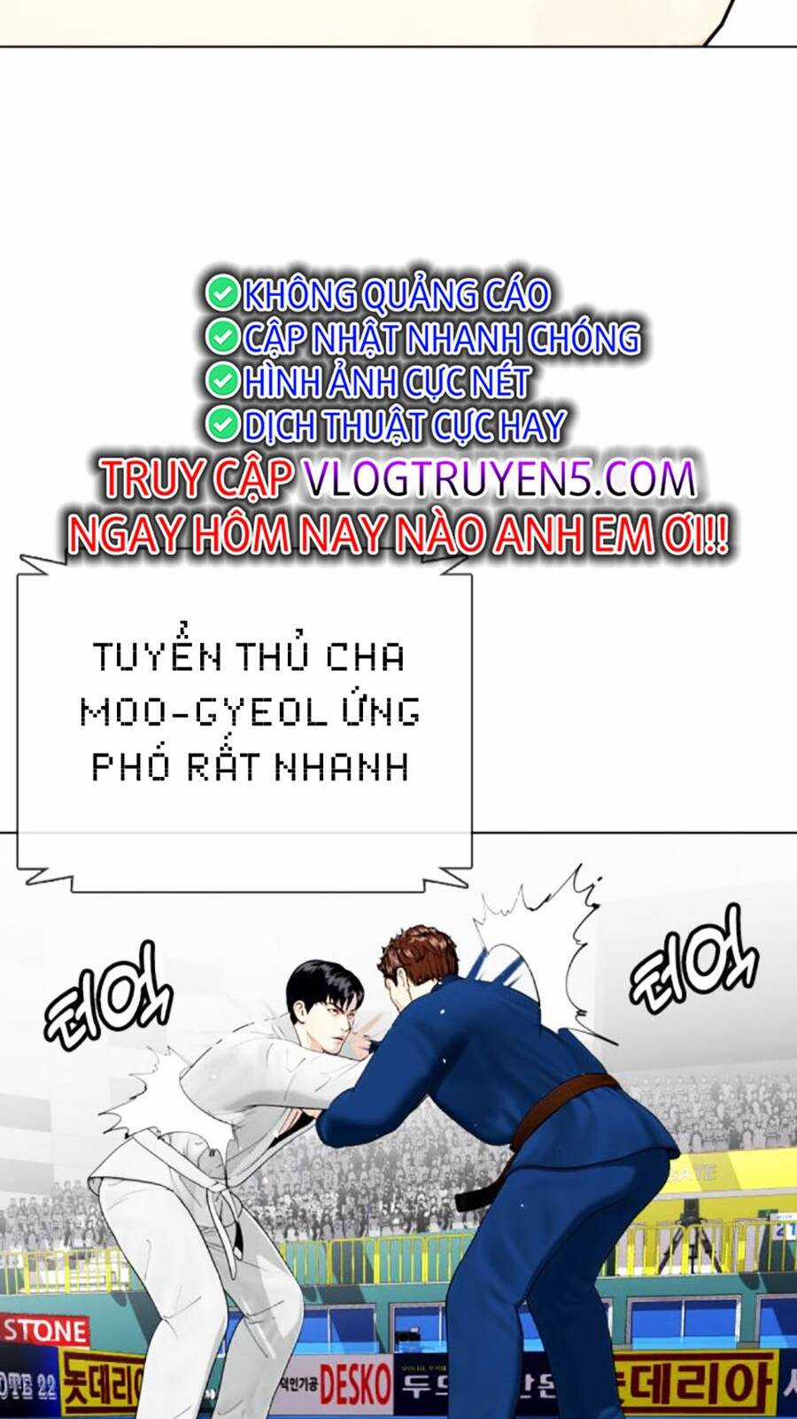 Loser Giỏi Võ - Chapter 39 - Trang 27