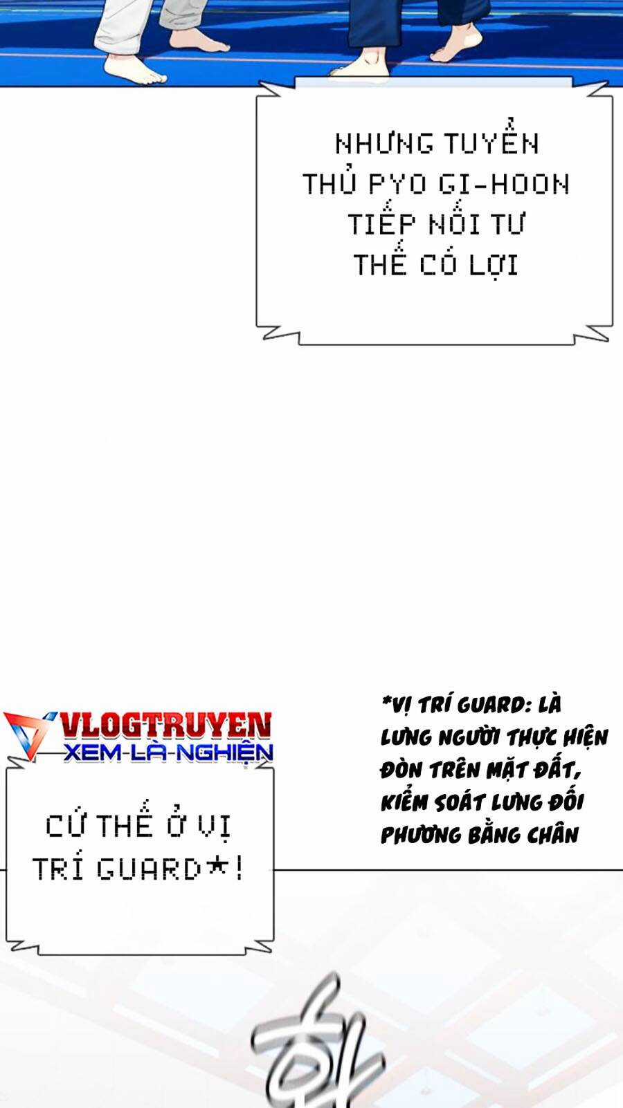 Loser Giỏi Võ - Chapter 39 - Trang 28