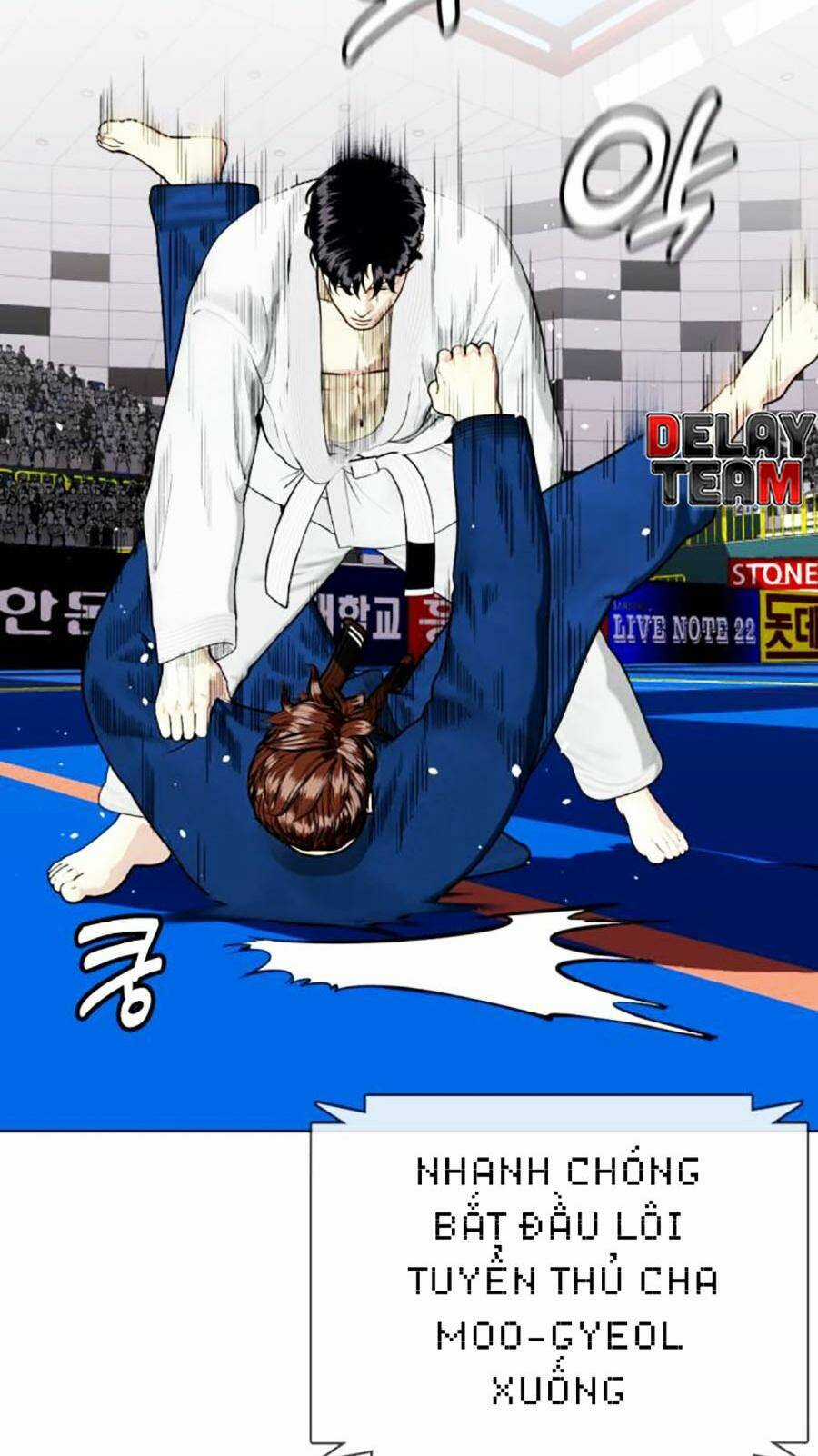 Loser Giỏi Võ - Chapter 39 - Trang 29