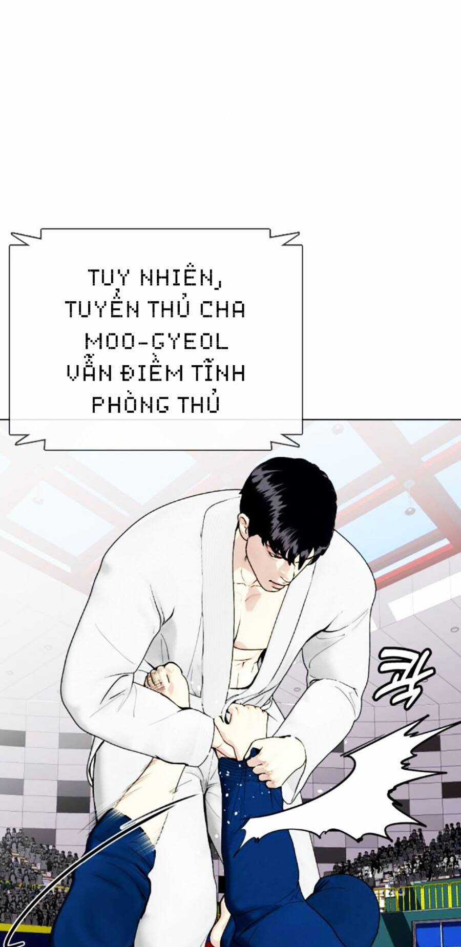 Loser Giỏi Võ - Chapter 39 - Trang 32