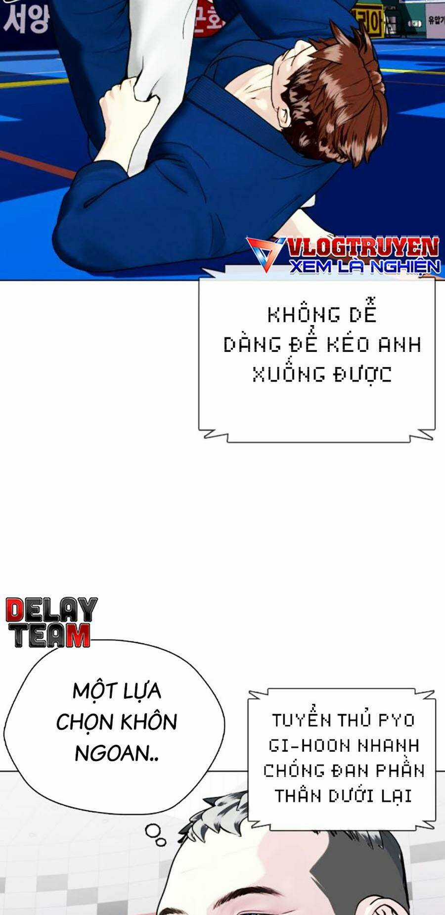 Loser Giỏi Võ - Chapter 39 - Trang 33