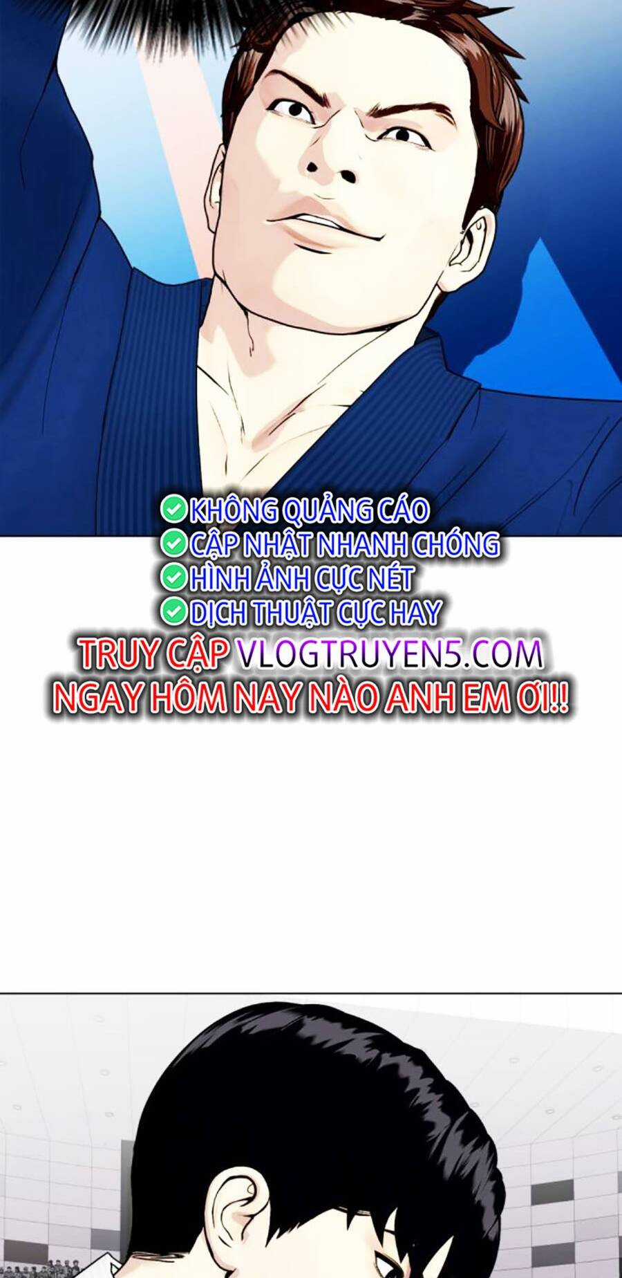 Loser Giỏi Võ - Chapter 39 - Trang 35