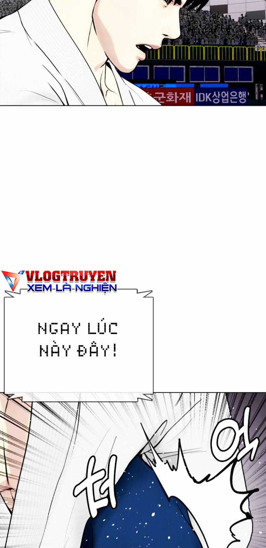 Loser Giỏi Võ - Chapter 39 - Trang 36