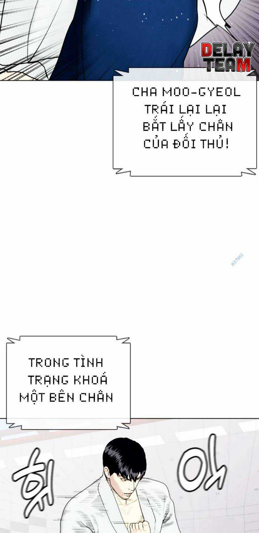 Loser Giỏi Võ - Chapter 39 - Trang 37