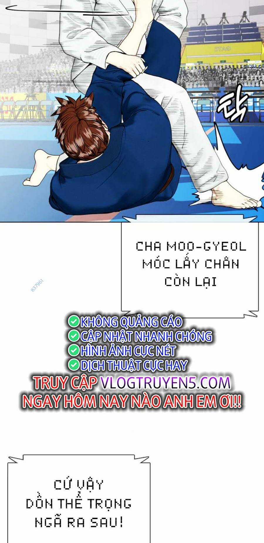 Loser Giỏi Võ - Chapter 39 - Trang 38