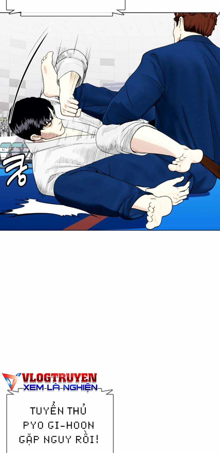 Loser Giỏi Võ - Chapter 39 - Trang 39