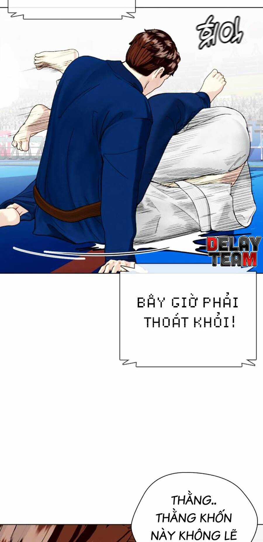 Loser Giỏi Võ - Chapter 39 - Trang 40