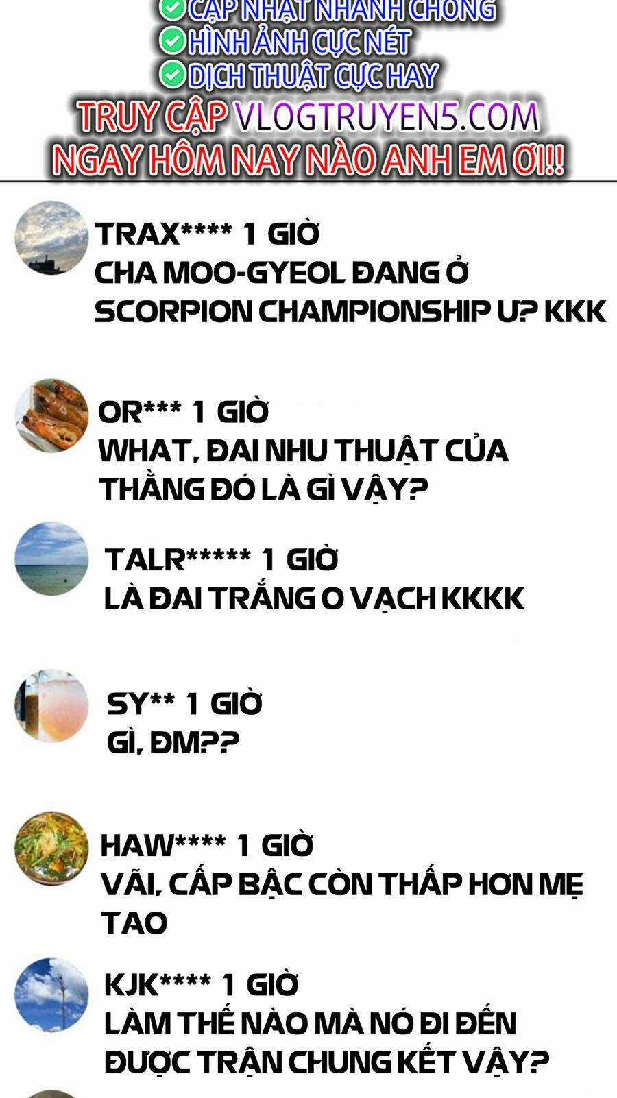 Loser Giỏi Võ - Chapter 39 - Trang 5