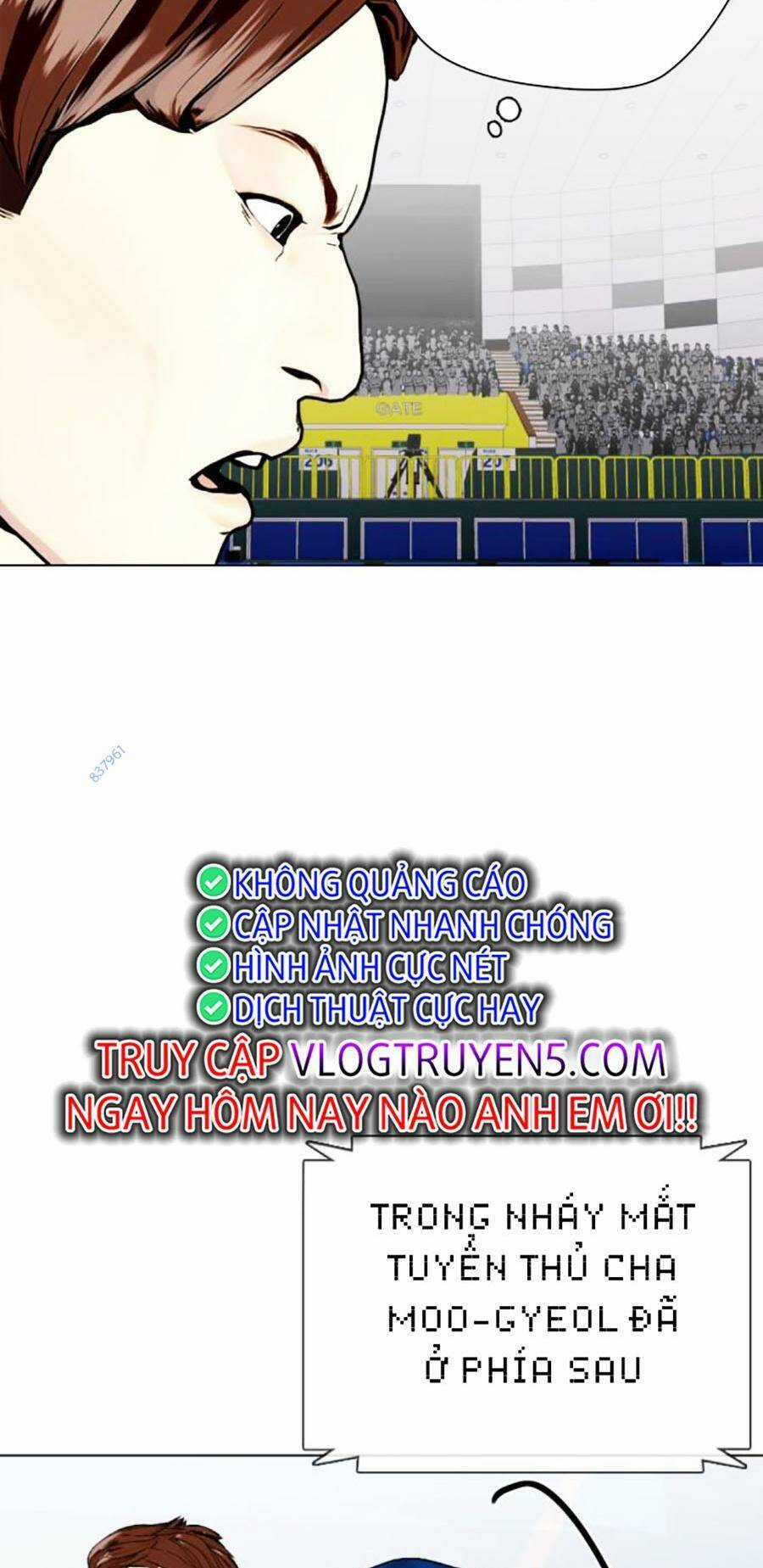 Loser Giỏi Võ - Chapter 39 - Trang 41