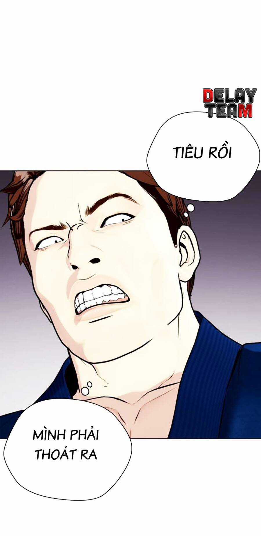 Loser Giỏi Võ - Chapter 39 - Trang 43