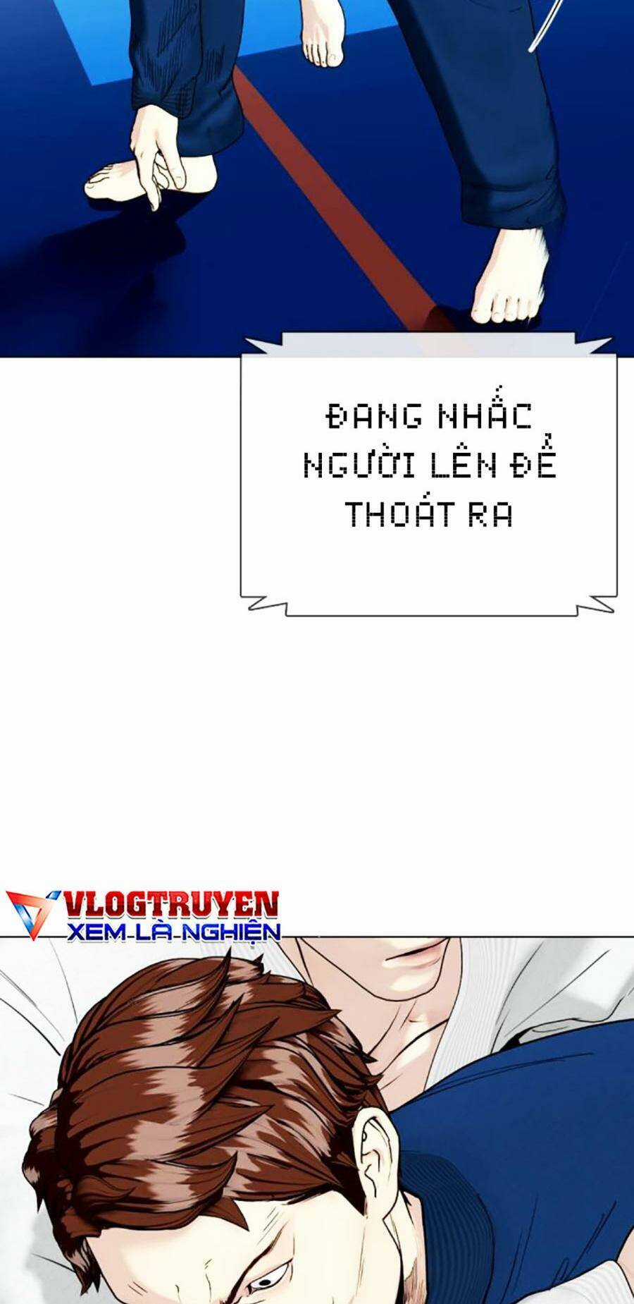 Loser Giỏi Võ - Chapter 39 - Trang 45