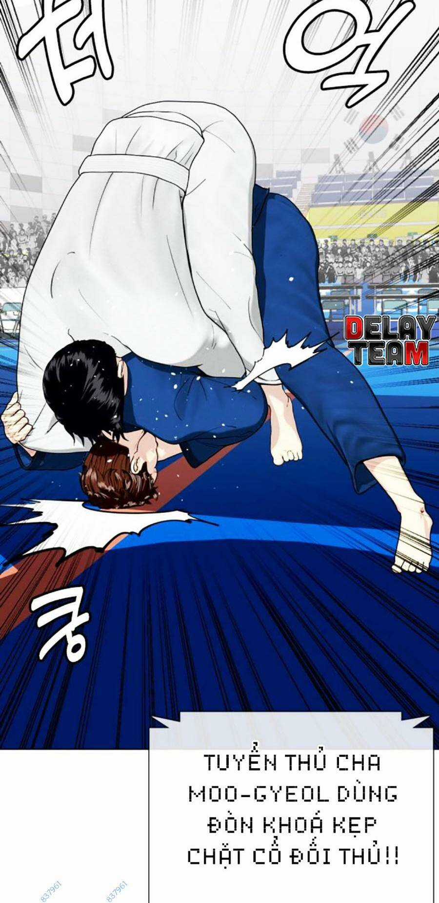 Loser Giỏi Võ - Chapter 39 - Trang 49