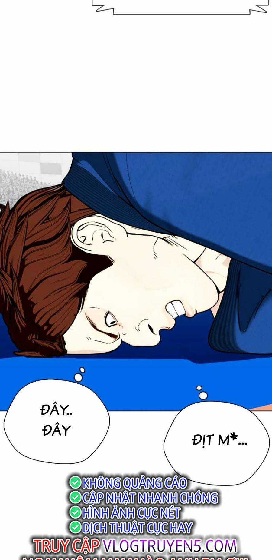 Loser Giỏi Võ - Chapter 39 - Trang 50