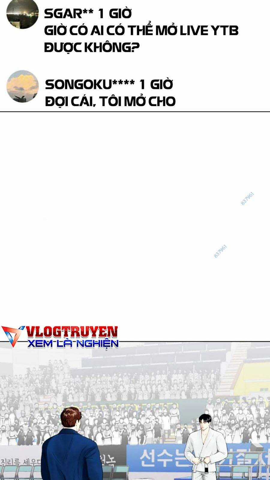 Loser Giỏi Võ - Chapter 39 - Trang 6