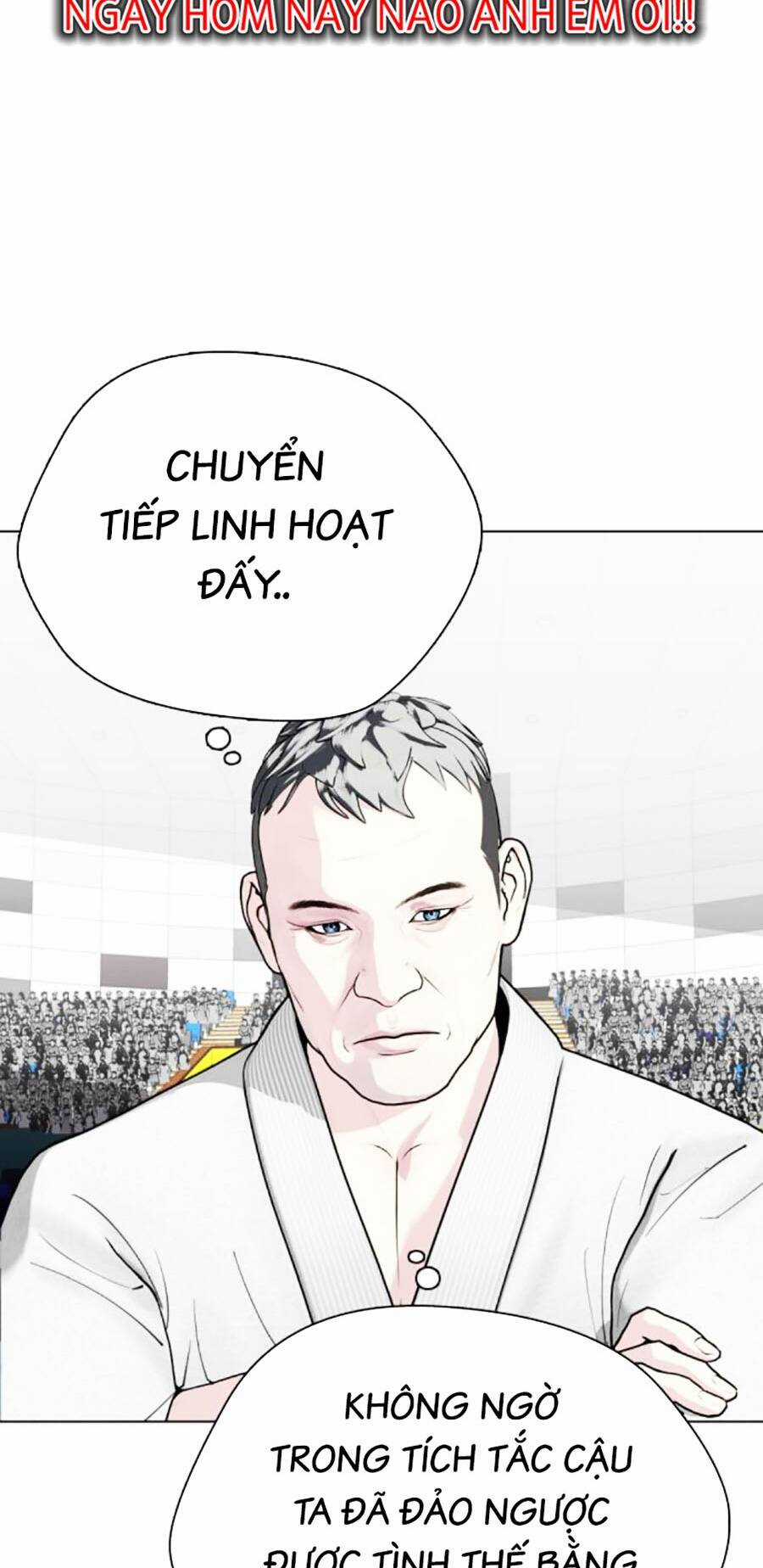 Loser Giỏi Võ - Chapter 39 - Trang 51