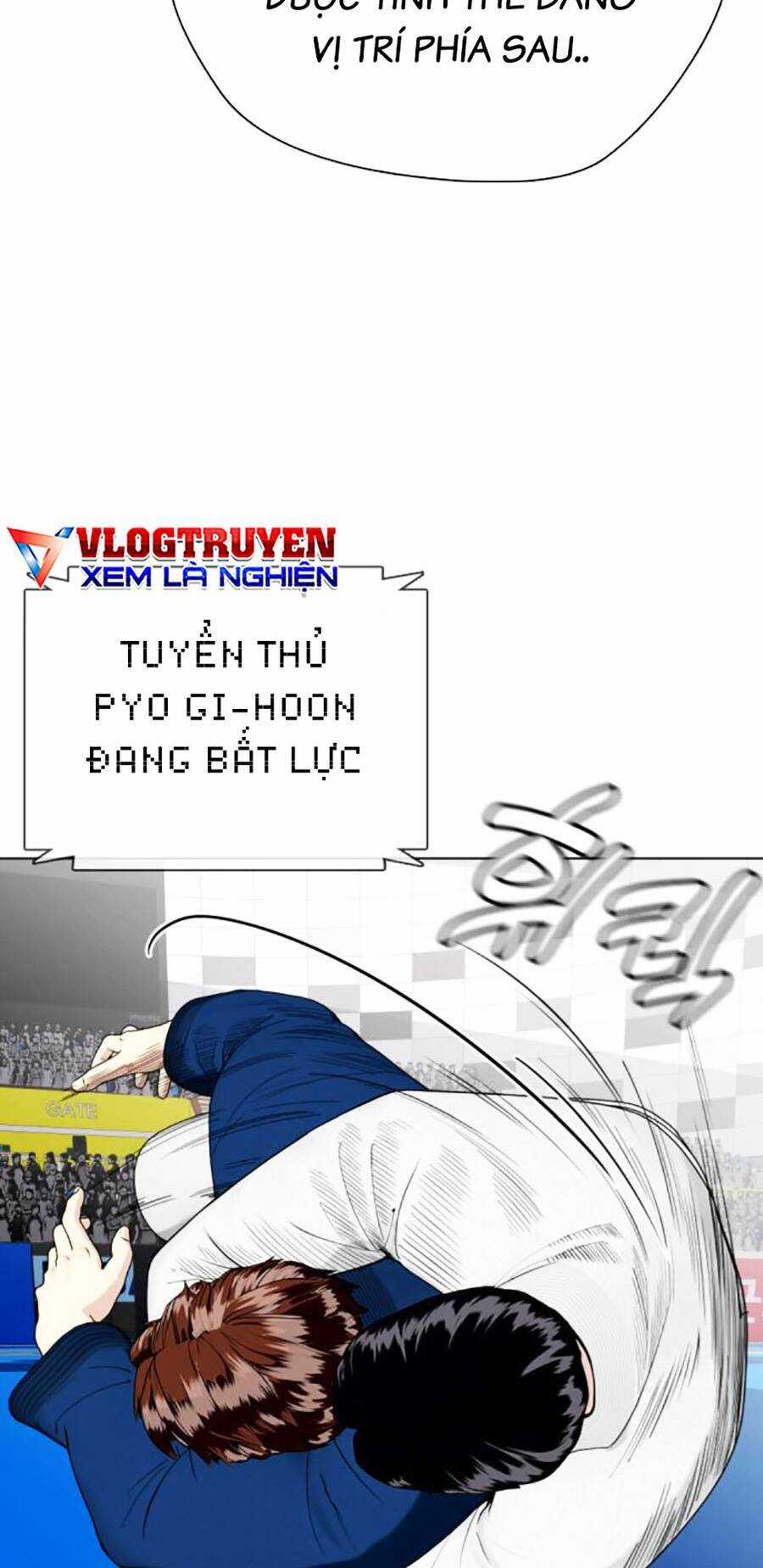 Loser Giỏi Võ - Chapter 39 - Trang 52