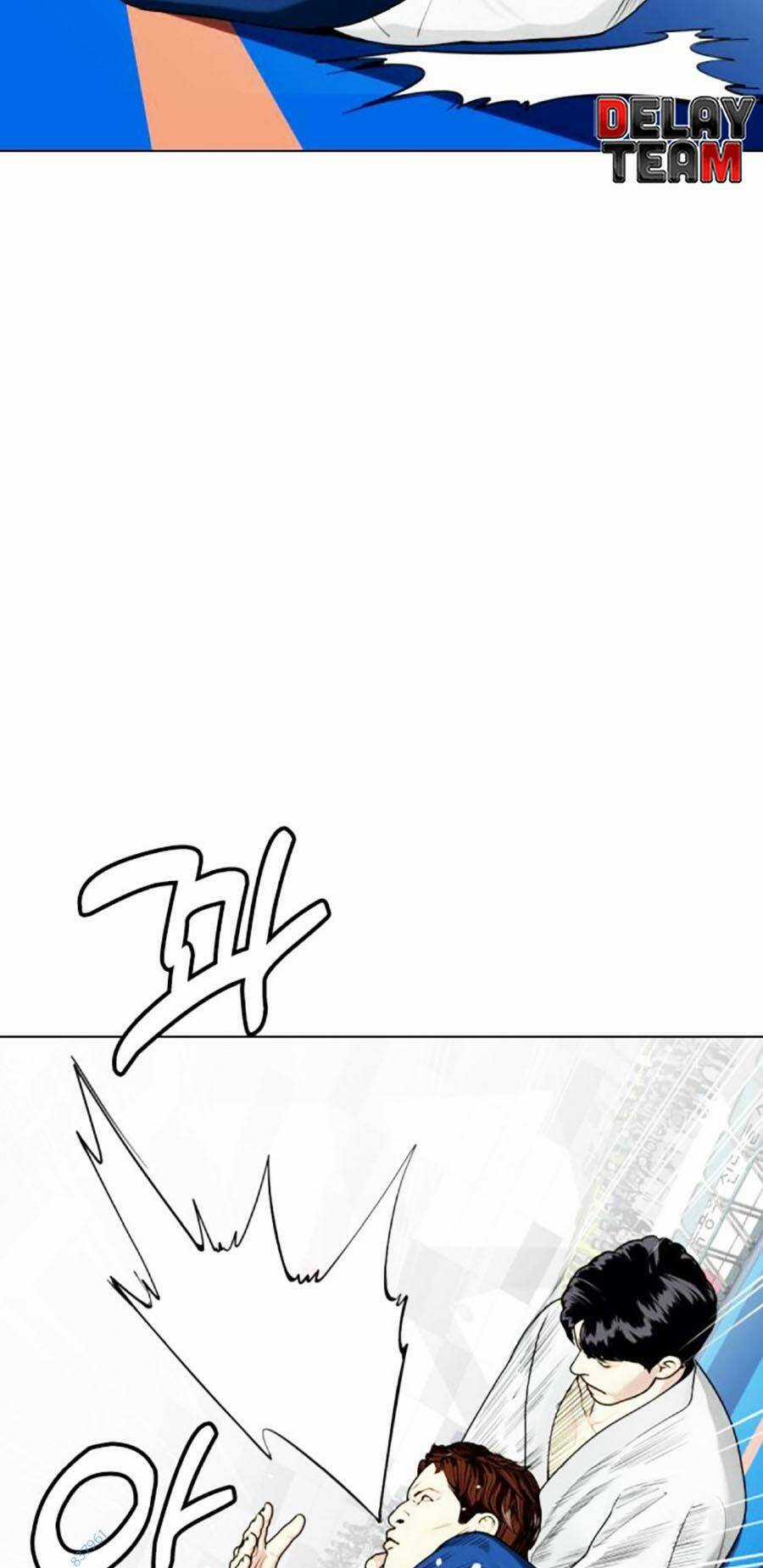 Loser Giỏi Võ - Chapter 39 - Trang 53