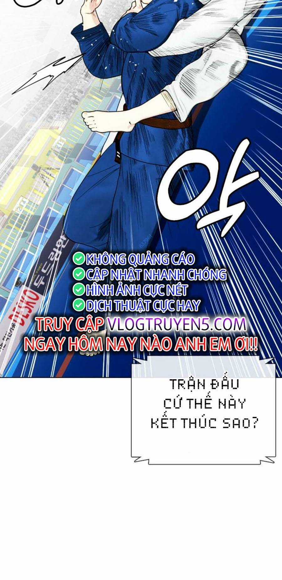 Loser Giỏi Võ - Chapter 39 - Trang 54