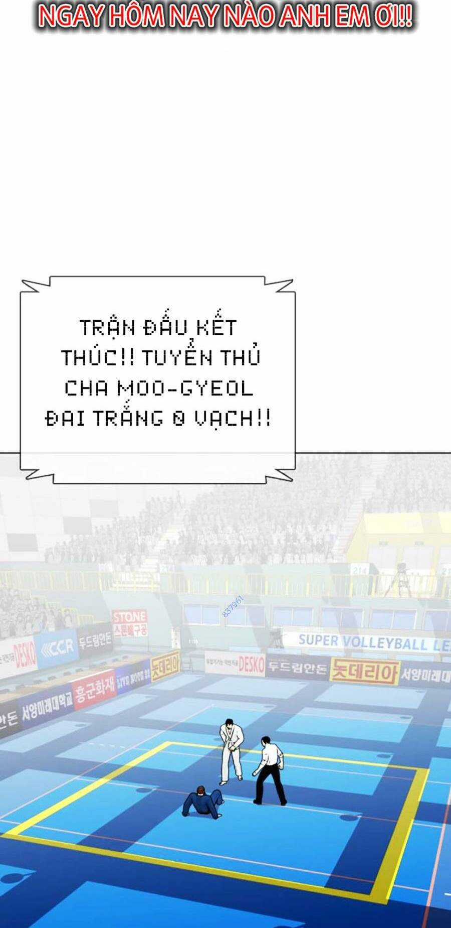 Loser Giỏi Võ - Chapter 39 - Trang 58