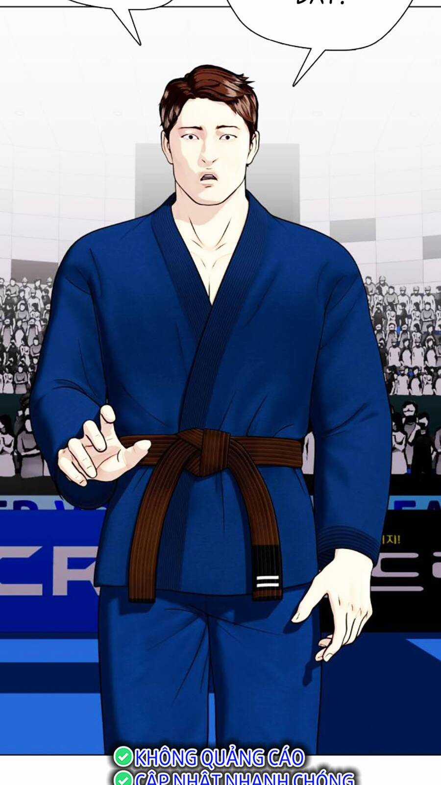 Loser Giỏi Võ - Chapter 39 - Trang 8