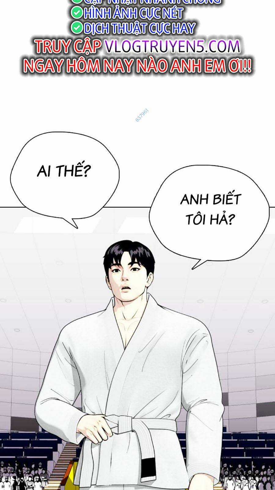Loser Giỏi Võ - Chapter 39 - Trang 9