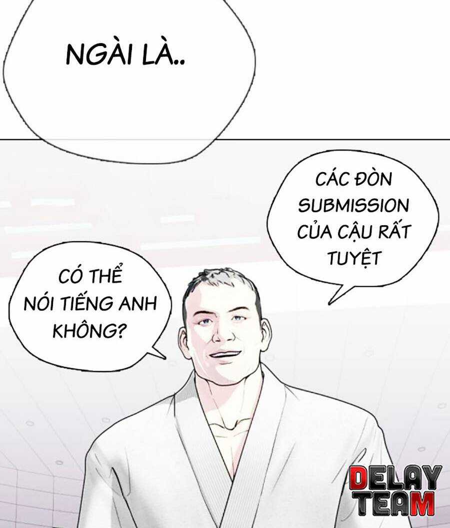 Loser Giỏi Võ - Chapter 39 - Trang 83