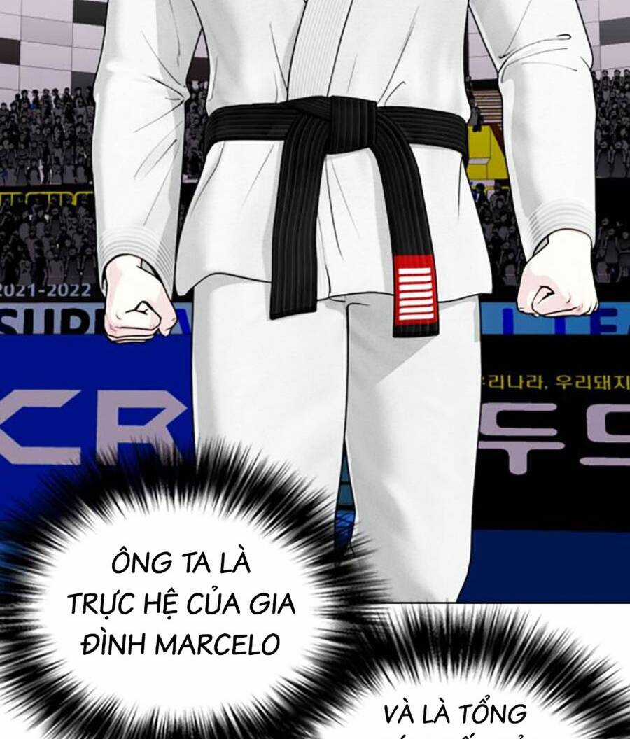 Loser Giỏi Võ - Chapter 39 - Trang 84