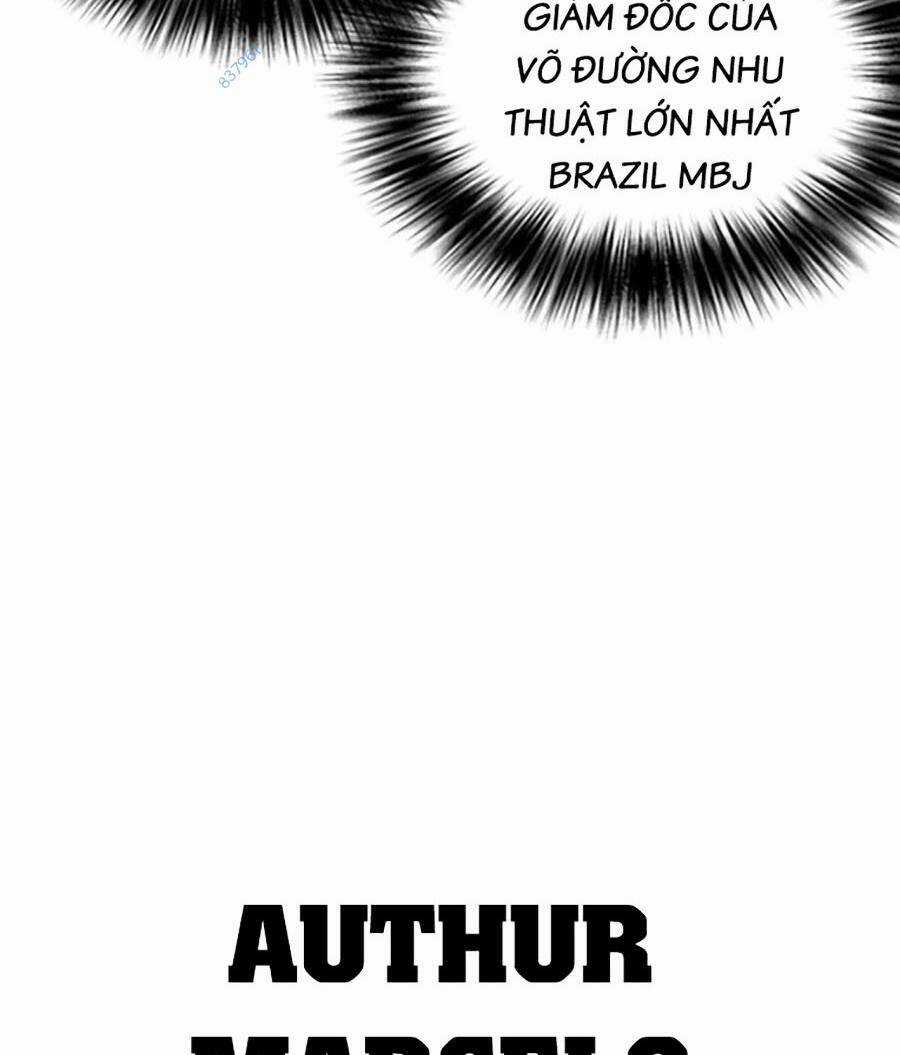 Loser Giỏi Võ - Chapter 39 - Trang 85