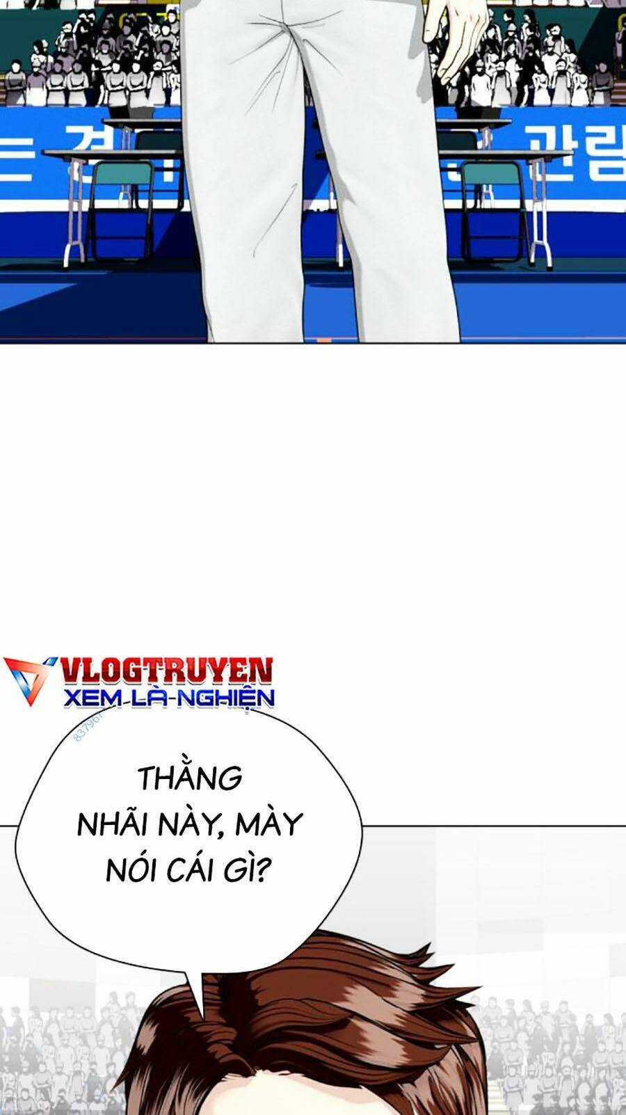 Loser Giỏi Võ - Chapter 39 - Trang 10