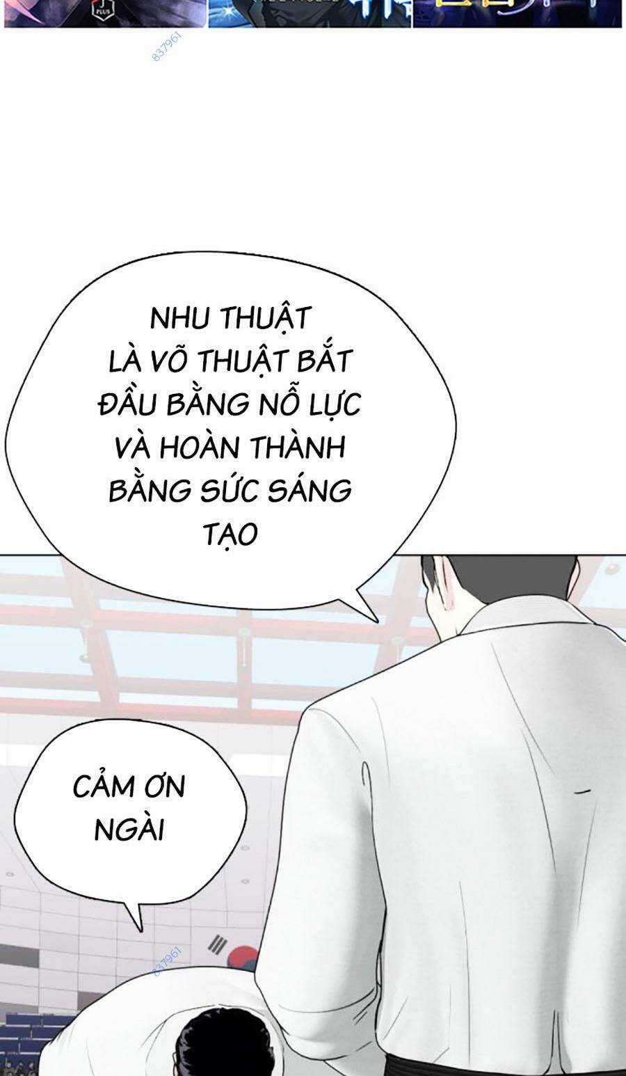 Loser Giỏi Võ - Chapter 39 - Trang 92