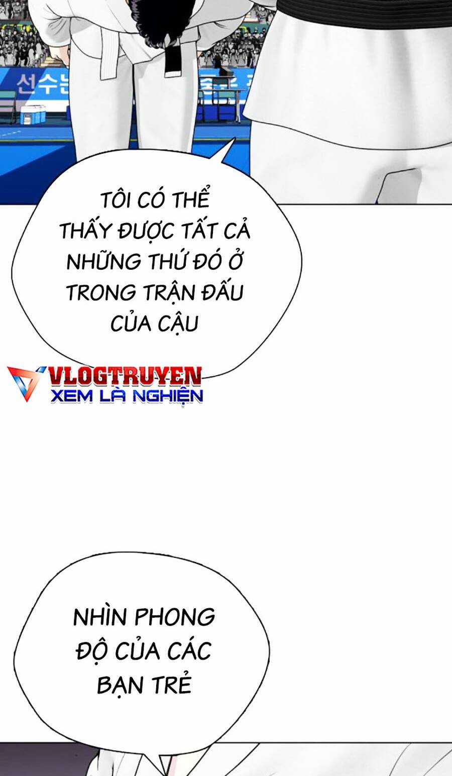 Loser Giỏi Võ - Chapter 39 - Trang 93