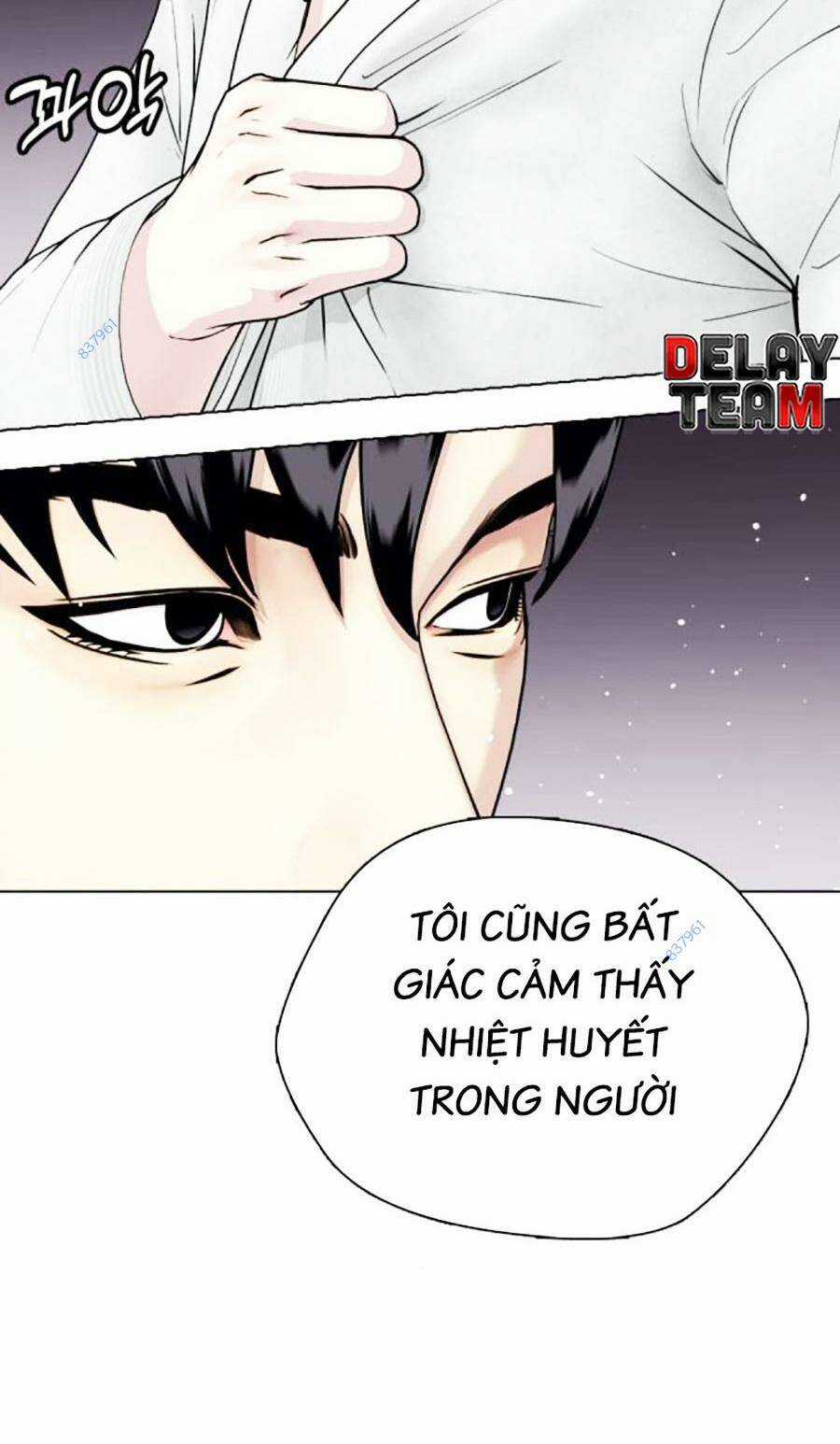 Loser Giỏi Võ - Chapter 39 - Trang 94