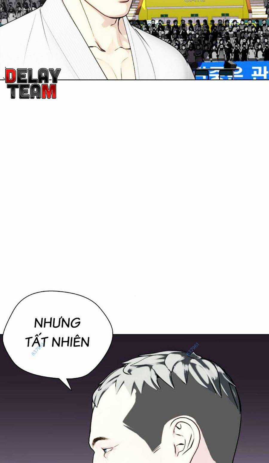 Loser Giỏi Võ - Chapter 39 - Trang 98