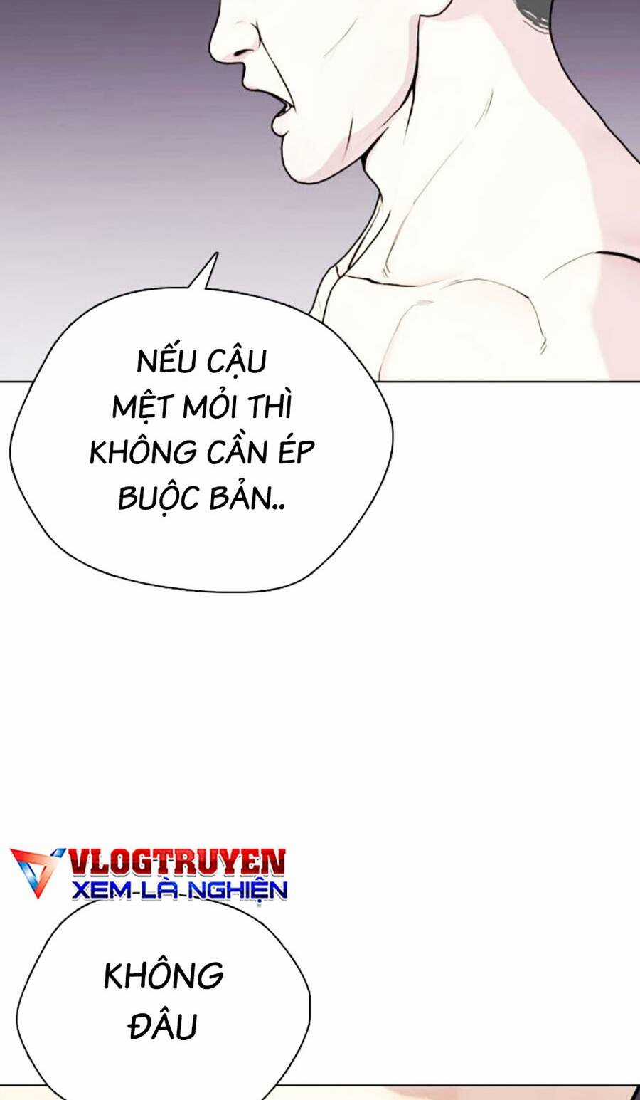 Loser Giỏi Võ - Chapter 39 - Trang 99