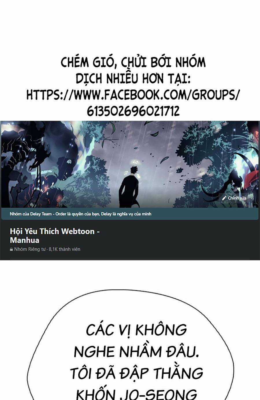 Loser Giỏi Võ - Chapter 4 - Trang 1