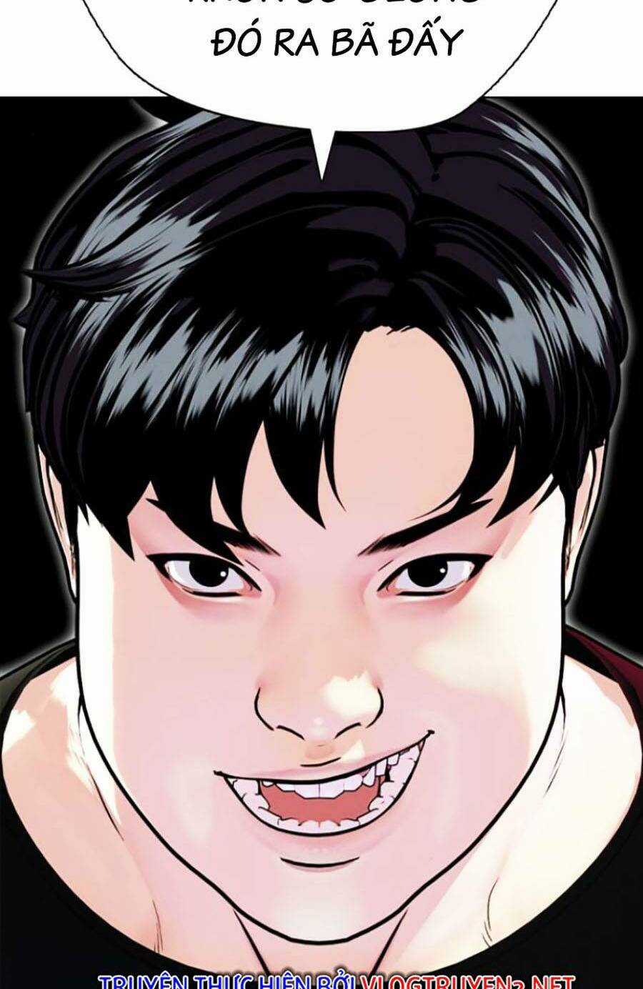 Loser Giỏi Võ - Chapter 4 - Trang 2