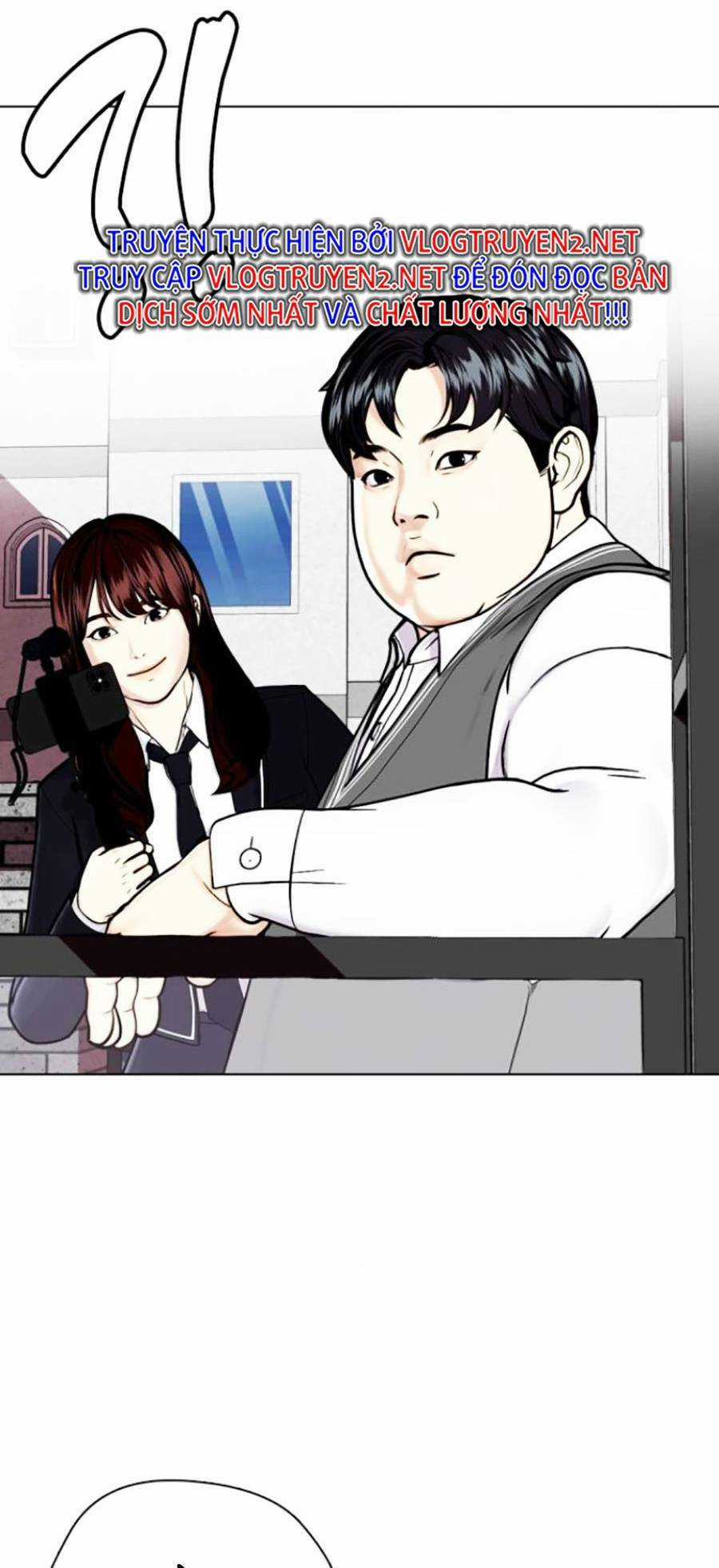 Loser Giỏi Võ - Chapter 4 - Trang 11