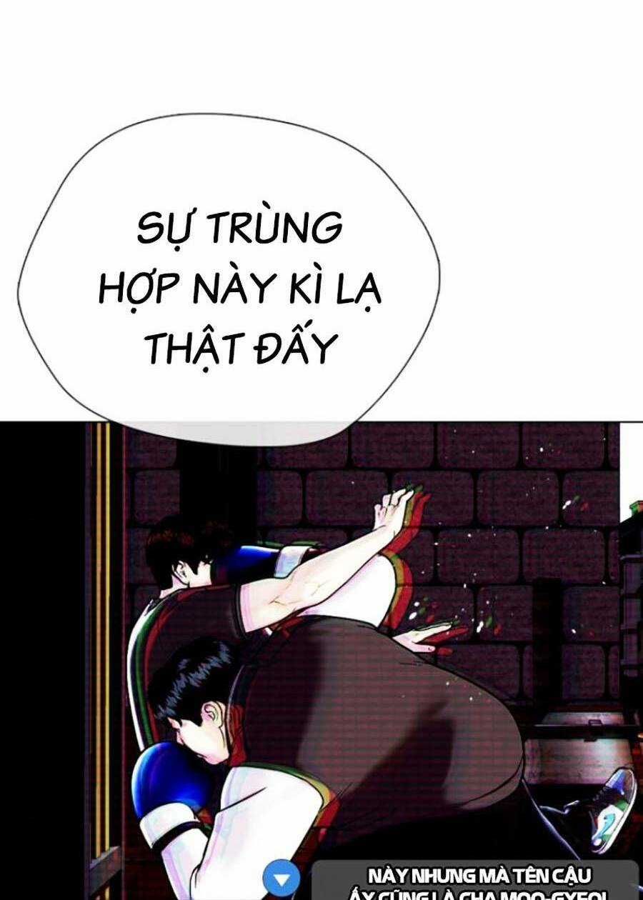 Loser Giỏi Võ - Chapter 4 - Trang 106