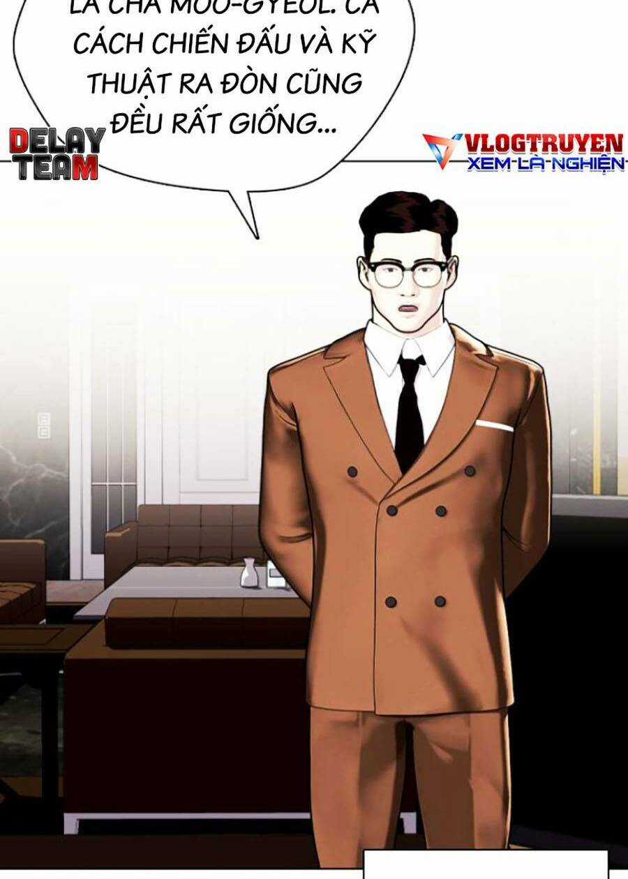 Loser Giỏi Võ - Chapter 4 - Trang 108