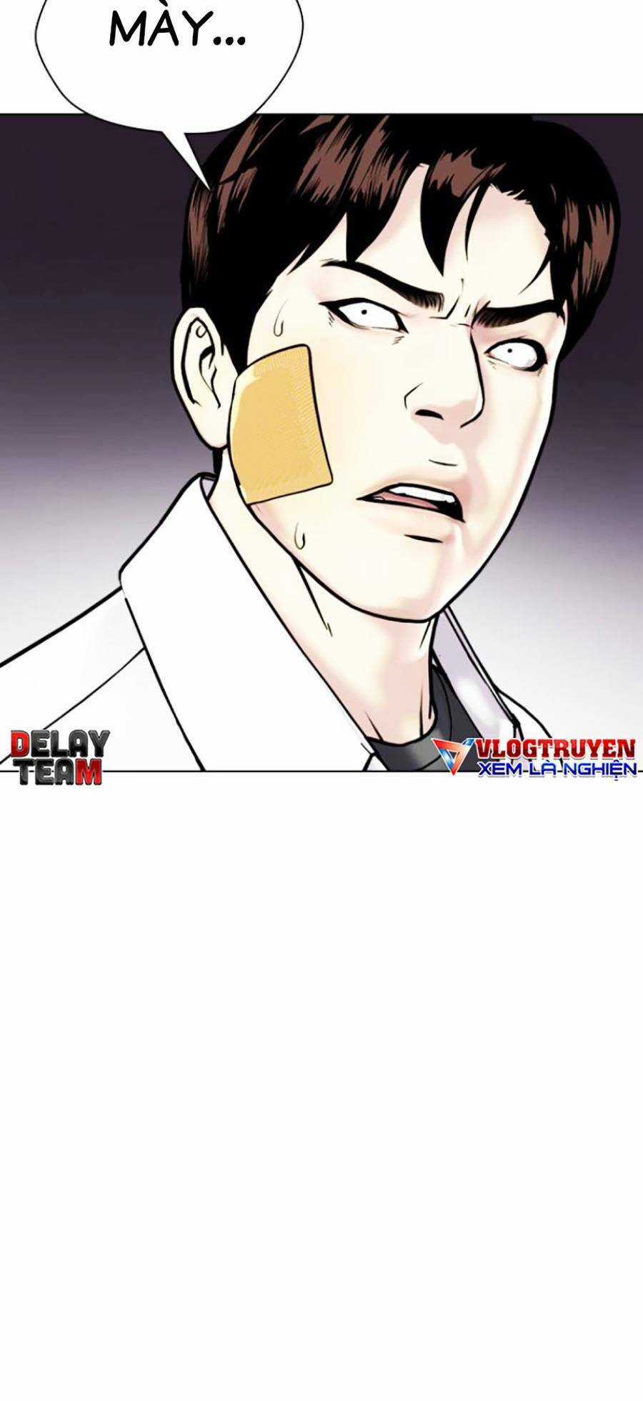 Loser Giỏi Võ - Chapter 4 - Trang 12