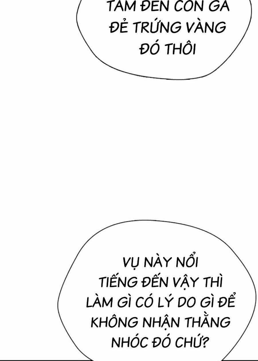 Loser Giỏi Võ - Chapter 4 - Trang 111