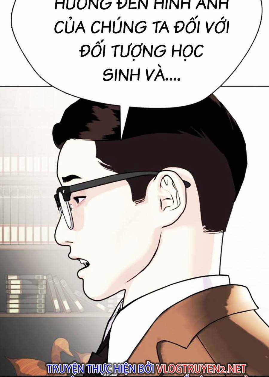 Loser Giỏi Võ - Chapter 4 - Trang 115