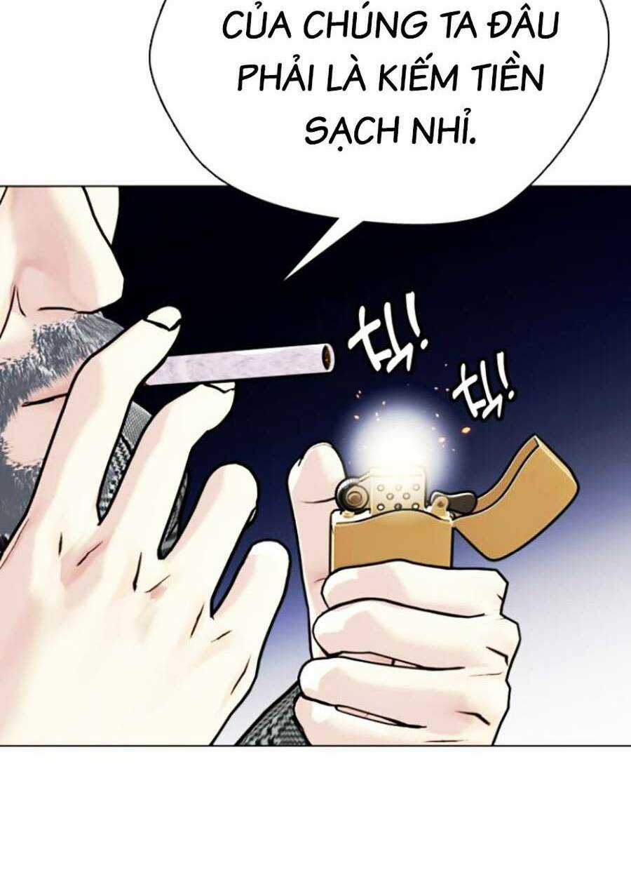 Loser Giỏi Võ - Chapter 4 - Trang 120