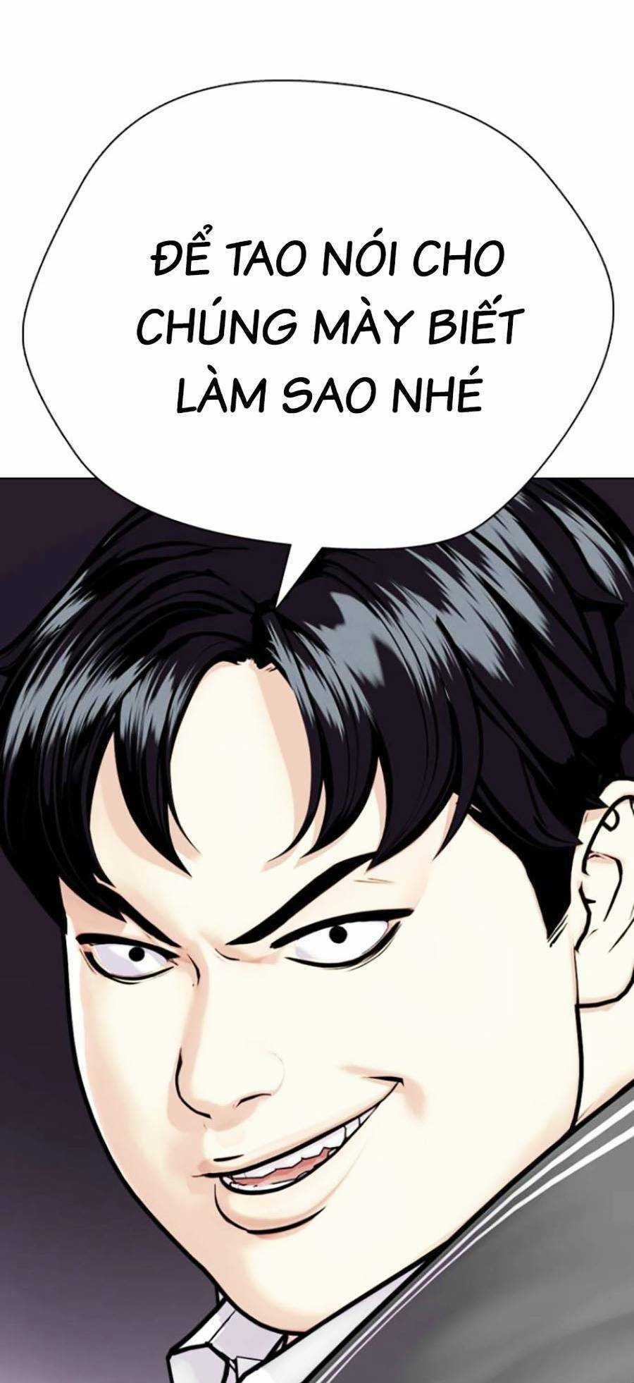 Loser Giỏi Võ - Chapter 4 - Trang 13