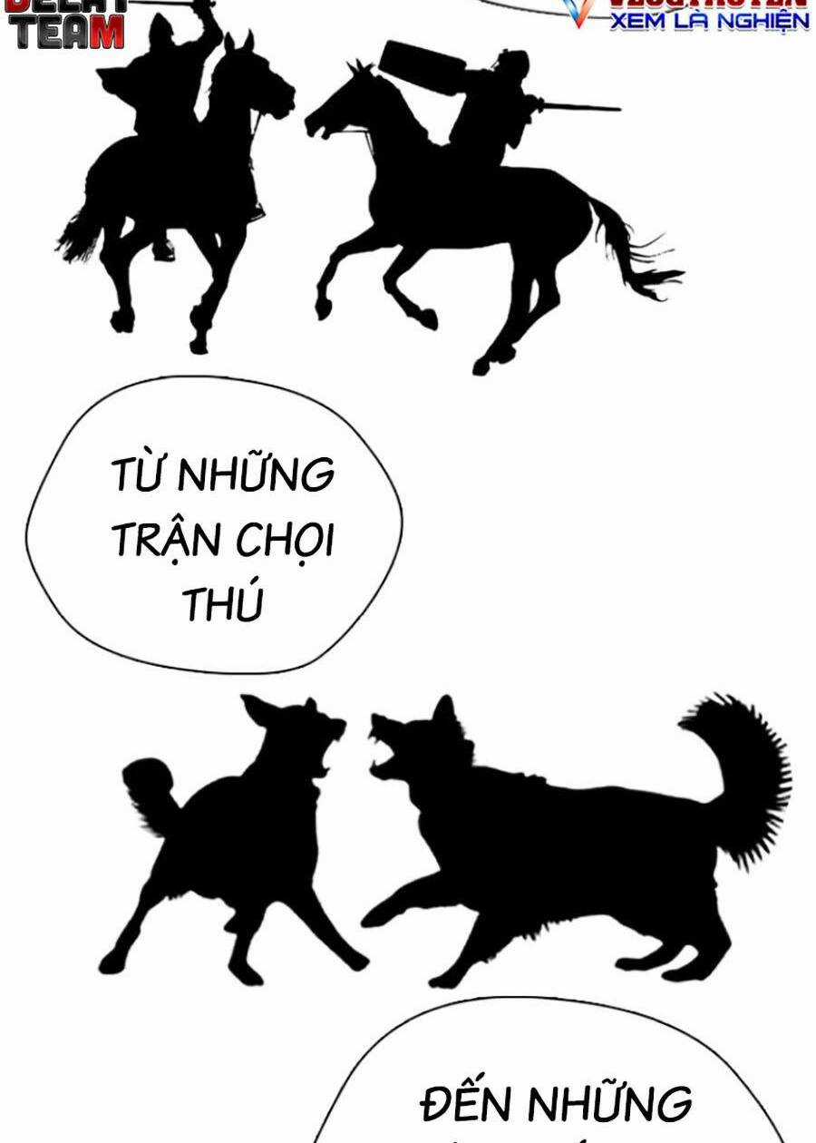 Loser Giỏi Võ - Chapter 4 - Trang 124