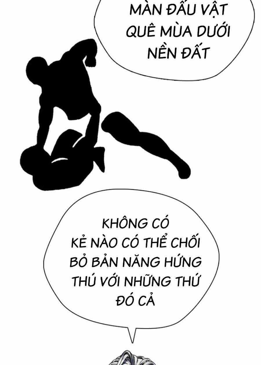 Loser Giỏi Võ - Chapter 4 - Trang 125