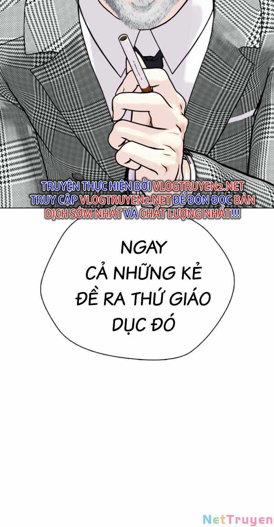 Loser Giỏi Võ - Chapter 4 - Trang 129