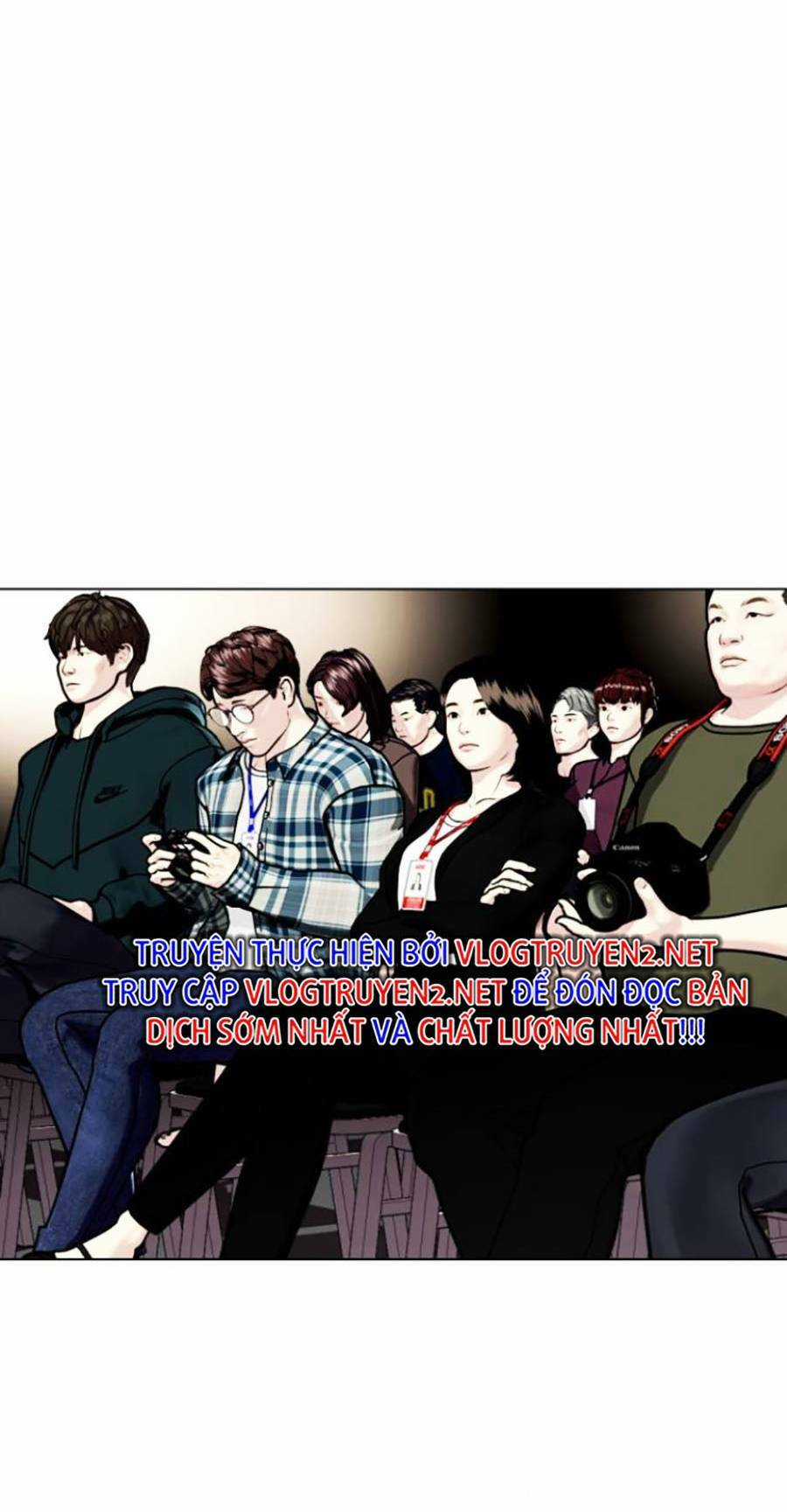 Loser Giỏi Võ - Chapter 4 - Trang 132