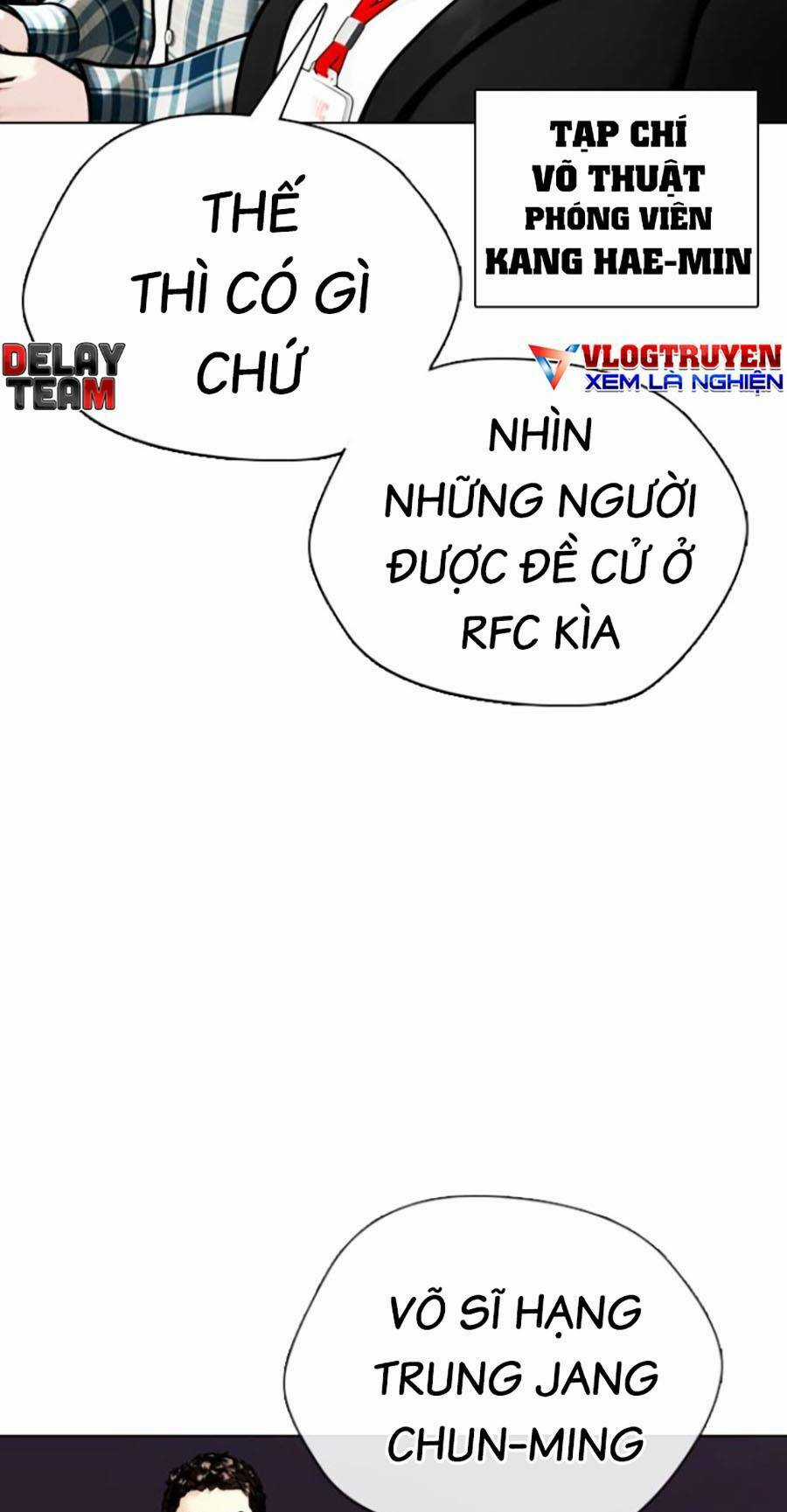 Loser Giỏi Võ - Chapter 4 - Trang 134